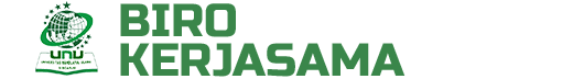 Biro Kerjasama UNUSIDA